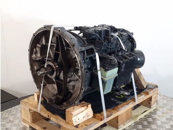 Скоростна кутия DAF