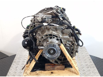 Скоростна кутия ZF Astronic Lite 6AS1000TO Renault Spec Gearbox: снимка 5 Скоростна кутия ZF Astronic Lite 6AS1000TO Renault Spec Gearbox: снимка 5