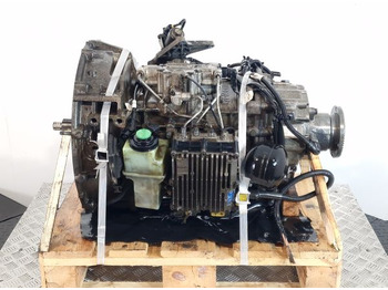 Скоростна кутия ZF Astronic Lite 6AS1000TO Renault Spec Gearbox: снимка 3