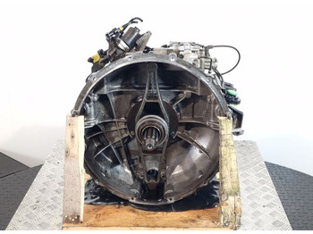 Скоростна кутия ZF Astronic Lite 6AS1000TO Renault Spec Gearbox: снимка 2 Скоростна кутия ZF Astronic Lite 6AS1000TO Renault Spec Gearbox: снимка 2