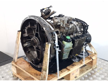 : снимка на заглавната част