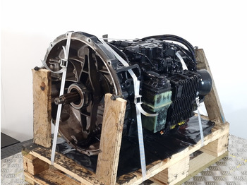 Скоростна кутия DAF