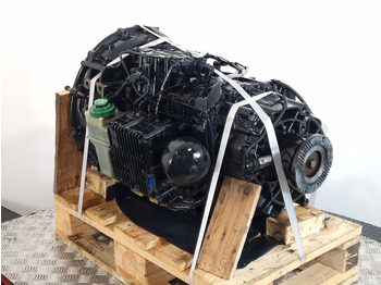 Скоростна кутия ZF Astronic Lite 6AS800TO Iveco Spec Gearbox: снимка 4