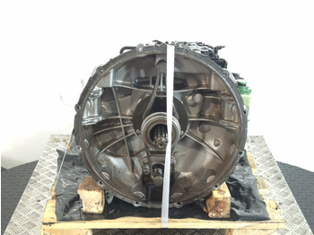 Скоростна кутия ZF Ecolite 6AS700TO Iveco Spec Gearbox: снимка 2