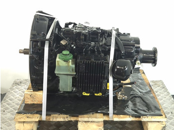 Скоростна кутия ZF Ecolite 6AS700TO Iveco Spec Gearbox: снимка 3