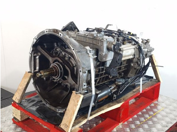 Скоростна кутия ZF