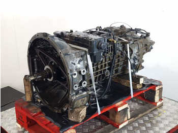 Скоростна кутия ZF