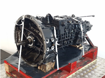 Скоростна кутия ZF