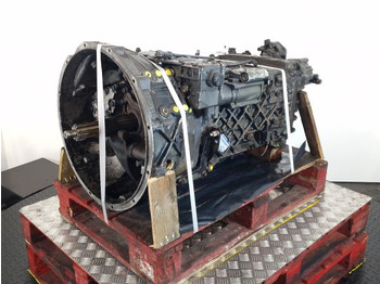 Скоростна кутия ZF