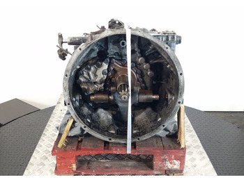 Скоростна кутия ZF Ecosplit 16S 2220 TO Gearbox: снимка 3