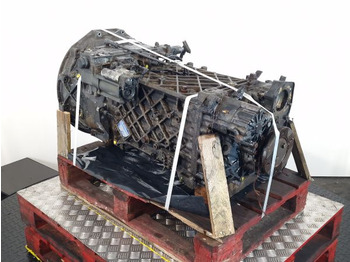 Скоростна кутия ZF Ecosplit 16S 2220 TO Gearbox: снимка 5