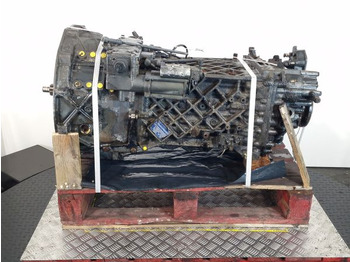 Скоростна кутия ZF Ecosplit 16S 2220 TO Gearbox: снимка 4