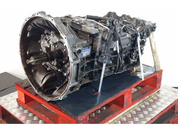 Скоростна кутия ZF