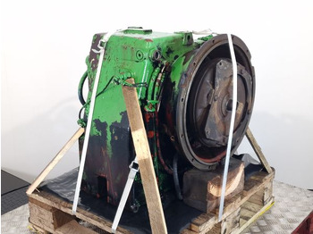 Скоростна кутия ZF Industrial  6WG-201/4 Gearbox: снимка 5