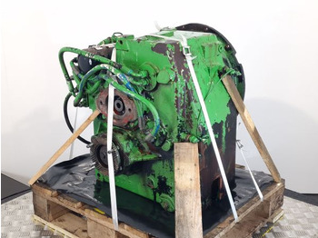 Скоростна кутия ZF Industrial  6WG-201/4 Gearbox: снимка 3