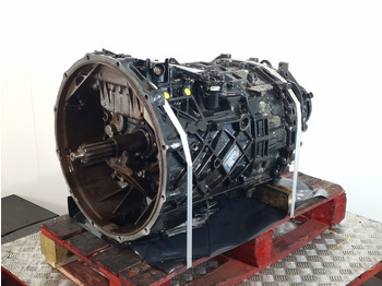 Скоростна кутия MAN