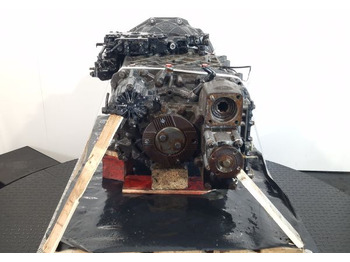 Скоростна кутия ZF New Ecosplit 16S 1820 TD Gearbox: снимка 5