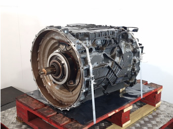 Скоростна кутия DAF