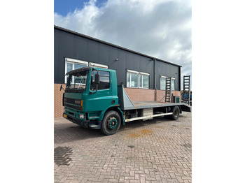 Автовоз камион DAF