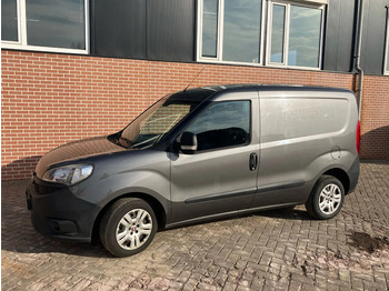 Лек автомобил FIAT