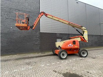 Телескопична платформа JLG 600AJ