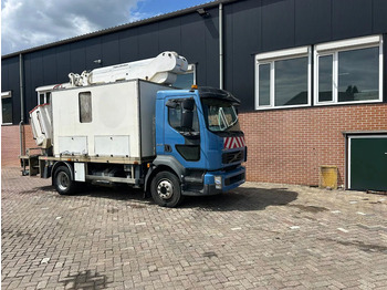 Камион Volvo FL 240: снимка 2