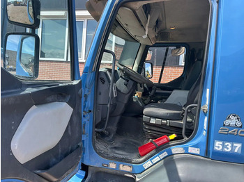 Камион Volvo FL 240: снимка 5