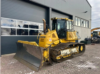 Булдозер KOMATSU D61PX-23