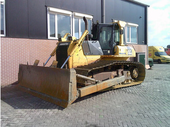 Булдозер KOMATSU D65PX-15