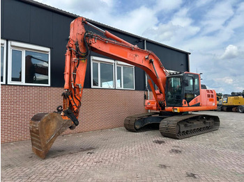 Верижен багер KOMATSU PC210LC-10