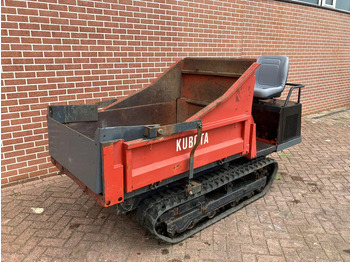 Самосвал KUBOTA