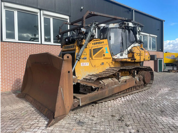 Булдозер LIEBHERR PR 736