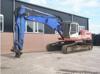 Верижен багер LIEBHERR R 944