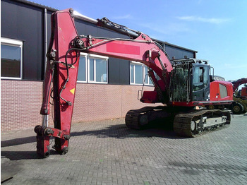 Верижен багер LIEBHERR R 946