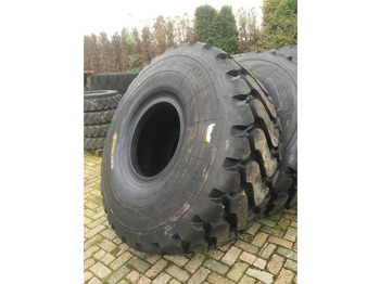 Гума MICHELIN