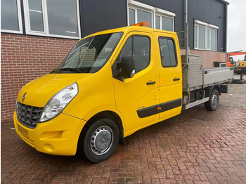 Бордови бус RENAULT Master