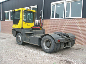 Терминален влекач Terberg RT 222 RT220 4x4: снимка 2