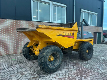 Мини самосвал TEREX