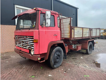 Камион SCANIA S
