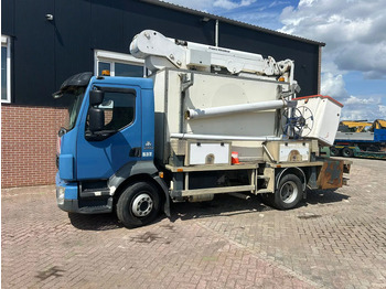 Камион VOLVO FL 240