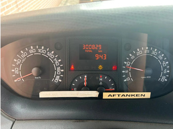 Влекач Iveco Daily 40 C18: снимка 5