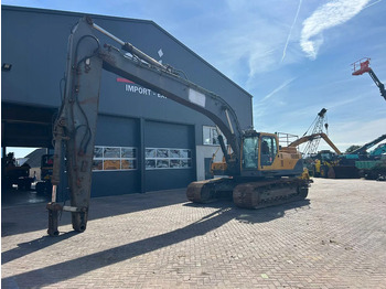 Верижен багер VOLVO EC360