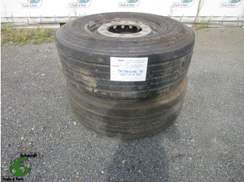Гума BRIDGESTONE