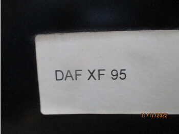 Броня за Камион DAF 1290191 DAF XF 95 BUMPER EURO 3 NIEUWE !!!: снимка 2