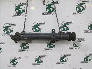 Полуоска за Камион DAF 1409745/1708273 AANDRIJFAS DAF LF 290 EURO 6: снимка 2