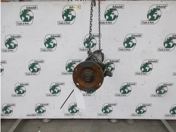 Полуоска за Камион DAF 1409745/1708273 AANDRIJFAS DAF LF 290 EURO 6: снимка 4