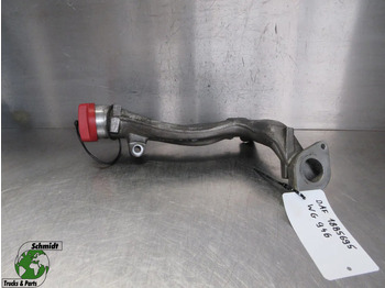 Двигател и части DAF