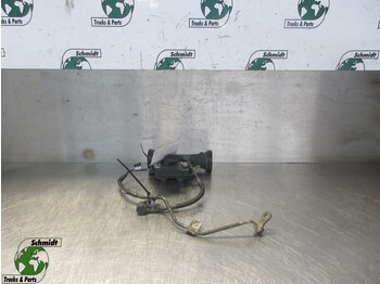 Двигател и части DAF CF