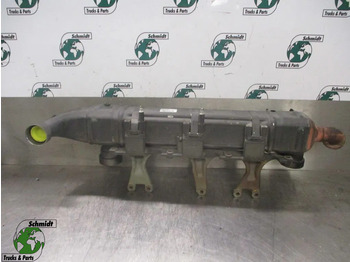 Двигател и части DAF CF