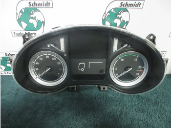 Табло за Камион DAF 1973169 INSTRUMENTENPANEEL DAF XF CF EURO 6: снимка 4